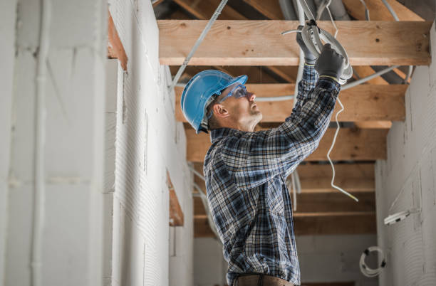 Best Home Electrical Repair  in Bedford Hills, NY