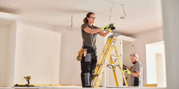 Best Affordable Emergency Electrician  in Bedford Hills, NY