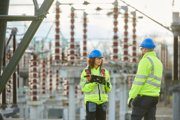 Best Licensed Electrician  in Bedford Hills, NY