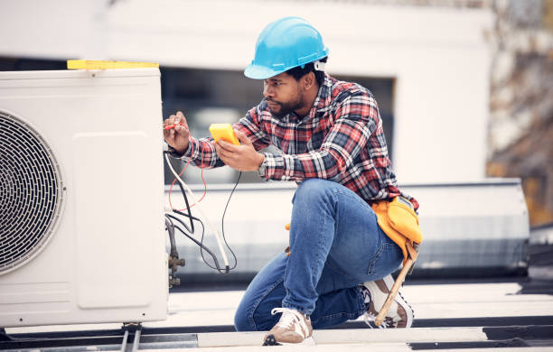 Best Electrical Outlet Repair  in Bedford Hills, NY