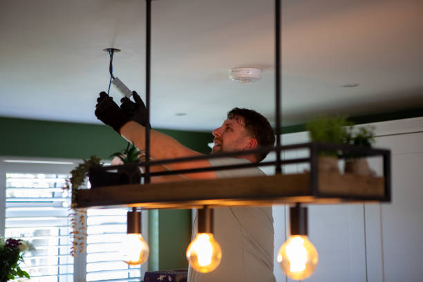 Best Residential Electrician Services  in Bedford Hills, NY
