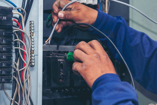 Best Ceiling Fan Installation Electrician  in Bedford Hills, NY