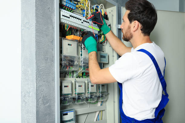 Best Electrical Installation Contractor  in Bedford Hills, NY