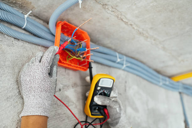 Best Electrical Upgrades for Homes  in Bedford Hills, NY