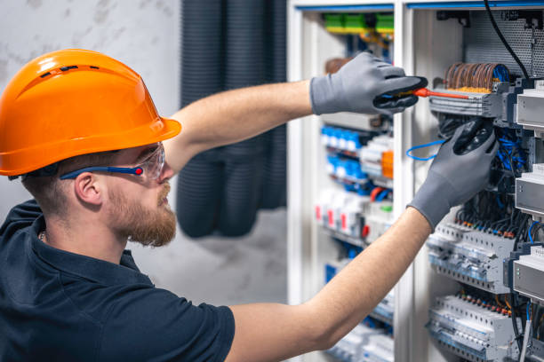Best Electrical Wiring Services  in Bedford Hills, NY