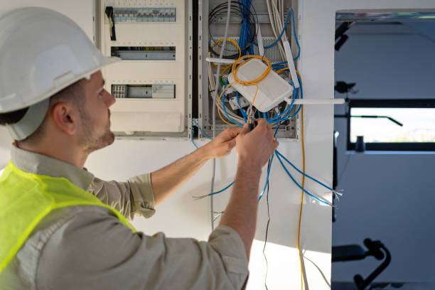 Best Commercial Electrician Services  in Bedford Hills, NY