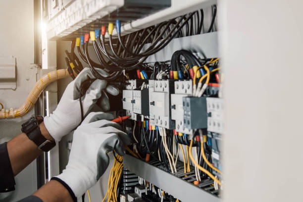 Best Local Electrician Companies  in Bedford Hills, NY